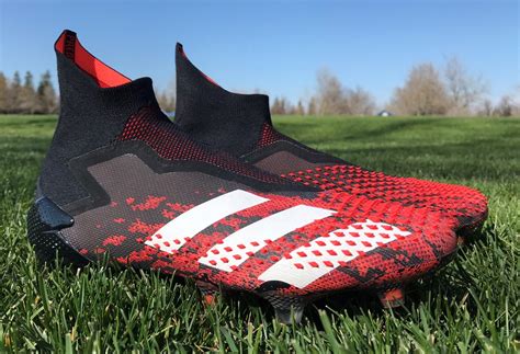 Adidas predator mutator